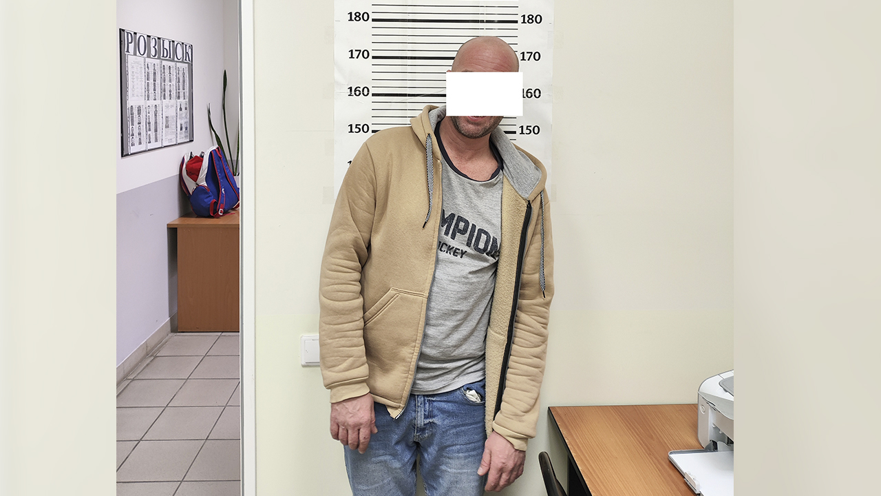 В Перми транспортные полицейские пресекли нарушение общественного порядка на борту самолёта