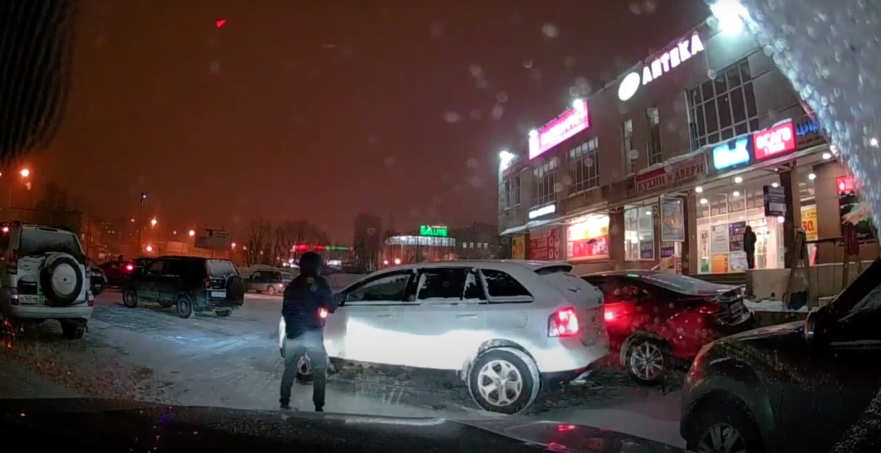 В Архангельской области будут судить лидера и участников преступного сообщества автоподставщиков