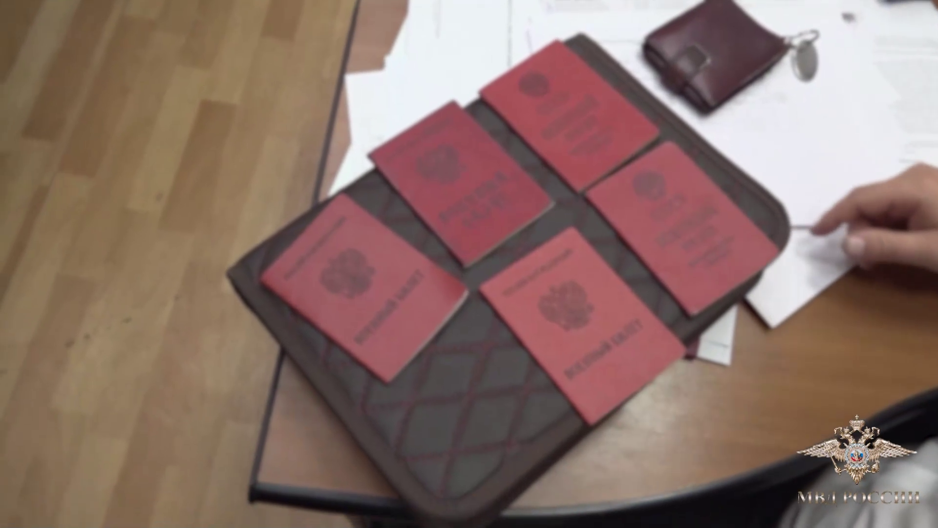 Ирина Волк: Полицейские Санкт-Петербурга задержали подозреваемых в хищении средств участников специальной военной операции
