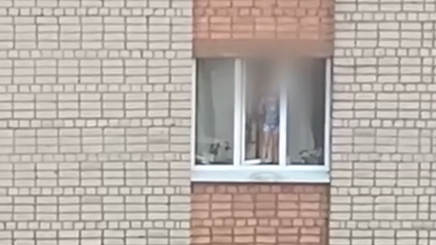 В Вологодской области сотрудники полиции предотвратили возможную трагедию