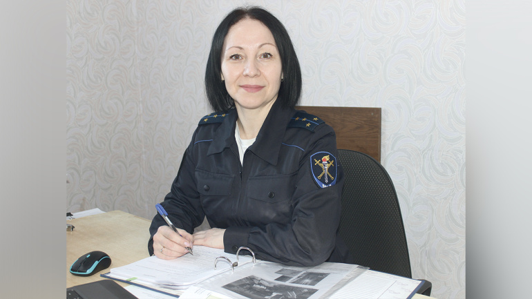 Счастье - важная награда