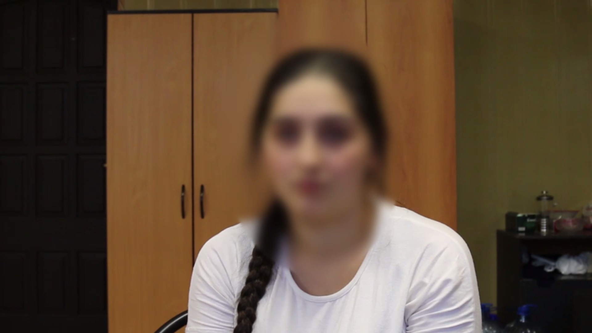 Задержана ворожея, которая сулила исцеление за большие гонорары, улучшавшие её колдовскую силу