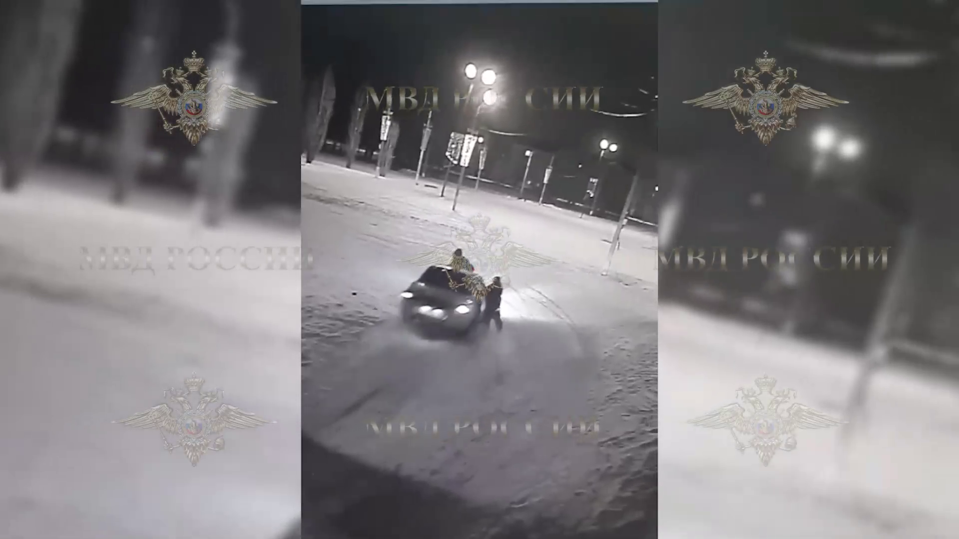 Владимир Колокольцев принял решение наградить сотрудников МУ МВД России «Орское», которые задержали подозреваемых в серии преступлений
