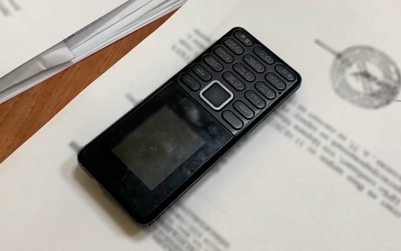 В Солнечногорске задержан подозреваемый в заведомо ложном сообщении об угрозе
