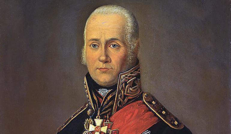 «Жизнь - Родине, душа - Богу!»