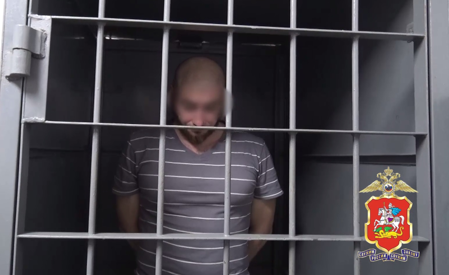 Подмосковной полицией задержан мужчина, обманом завладевший 65 млн рублей строительной фирмы
