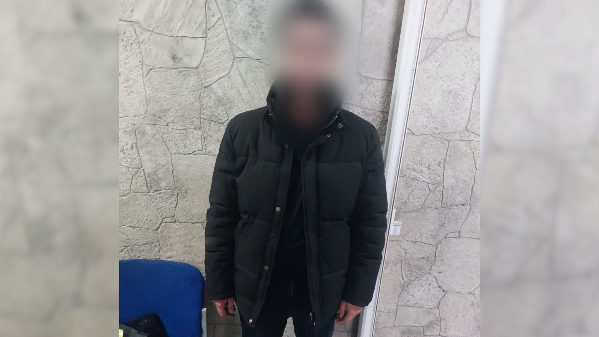 Пособник аферистов, укравших у дочери погибшего участника СВО 1 млн рублей, задержан полицией Якутии