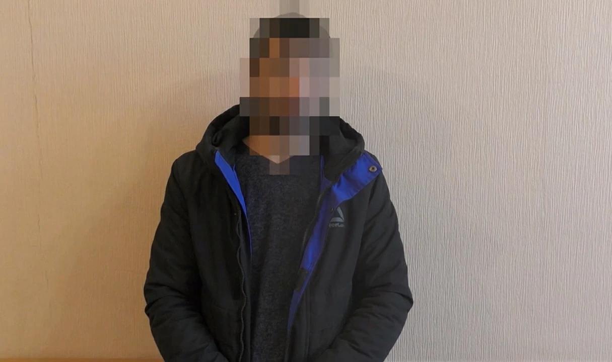 Челябинские полицейские задержали ранее неоднократно судимого мужчину за серию мошенничеств