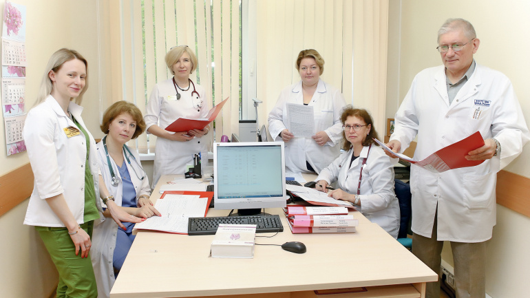 Лечиться с «привилегиями»