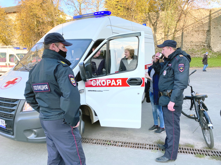 Без всякого «хайпа»