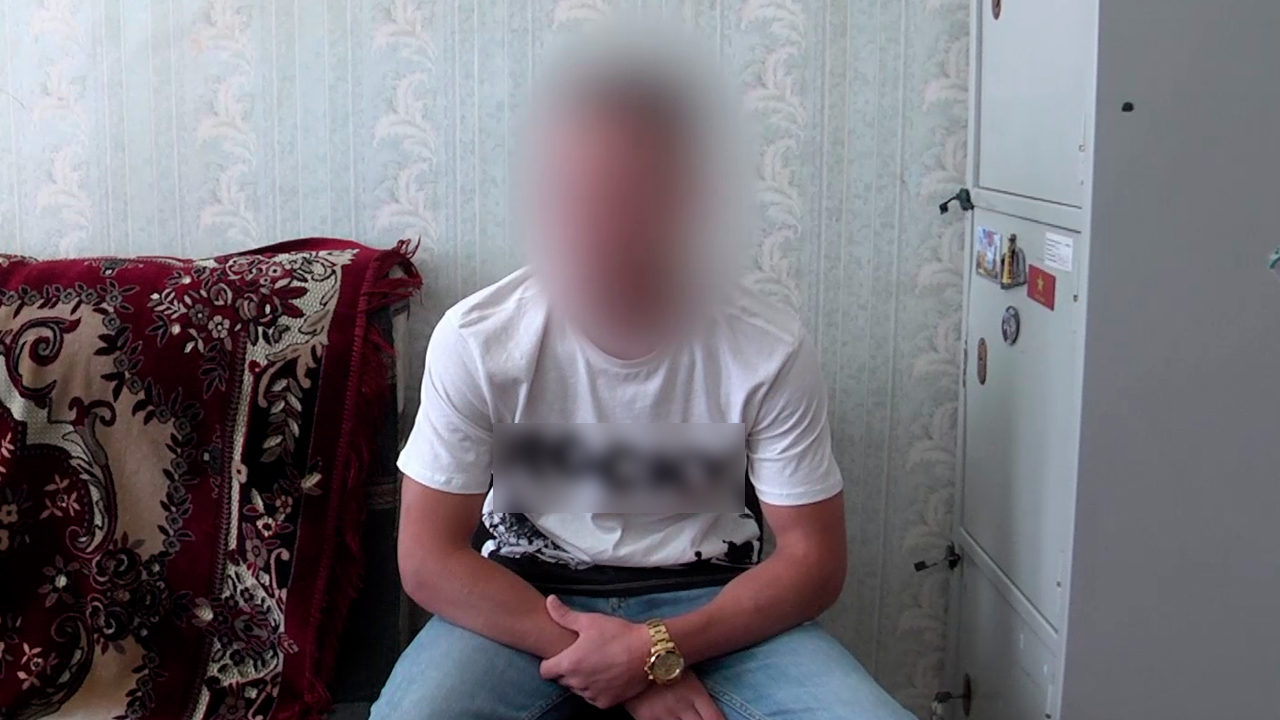 Житель Благовещенска угрозами расправы требовал от приятеля вознаграждение за оказанную помощь