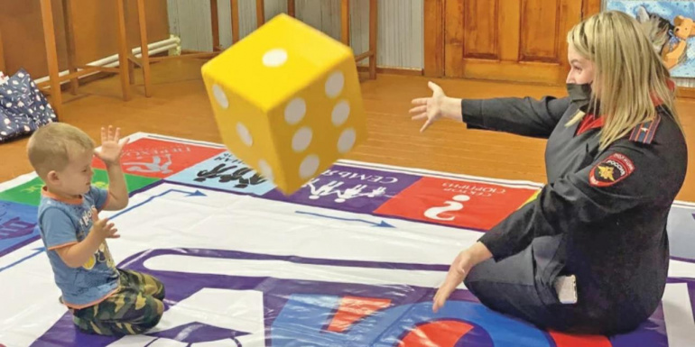 На одной цифровой волне