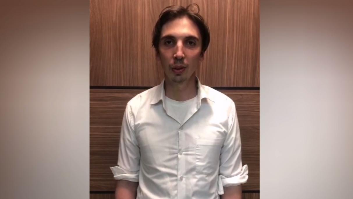 Задержан курьер, похищавший деньги московских пенсионеров по указанию мошенников