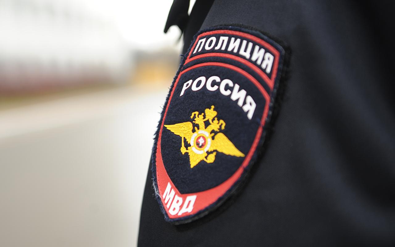 Полицейские Санкт-Петербурга задержали подростка, подозреваемого в убийстве несовершеннолетней