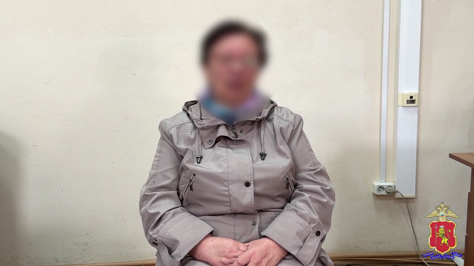 Аферу, в которую мошенники вовлекли обманутую ими 70-летнюю москвичку, расследует полиция Владимира
