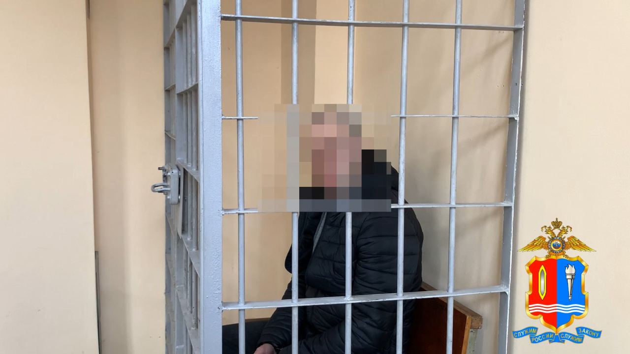 В Иванове за пособничество аферистам задержан рецидивист с четырнадцатилетним тюремным стажем