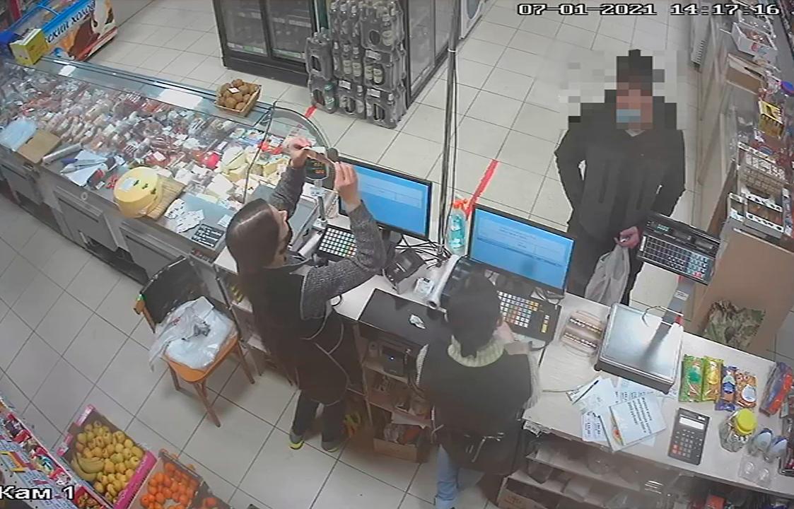 Иностранец, сбывший в Нижегородской области 20 фальшивых купюр, заключён под стражу