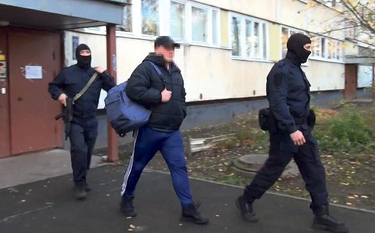Врезались по полной: воровали солярку и получили срок