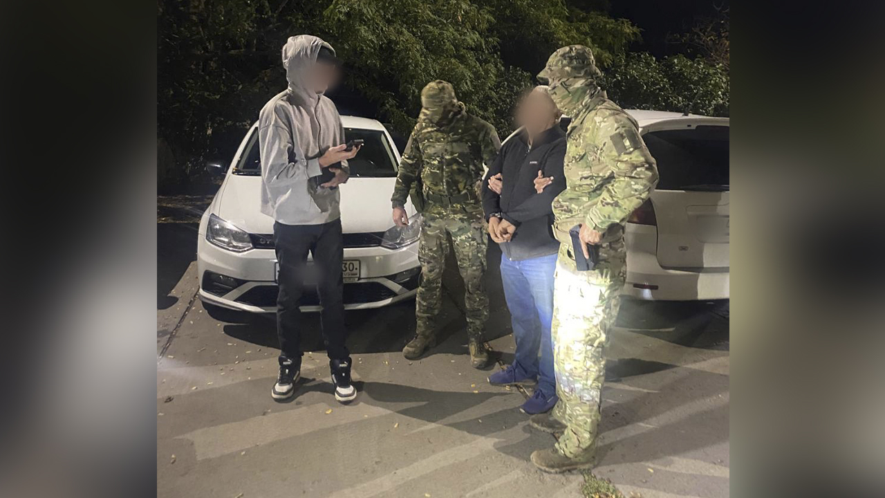 В Астраханской области владелец бахчи уличён в покушении на дачу мелкой взятки должностному лицу