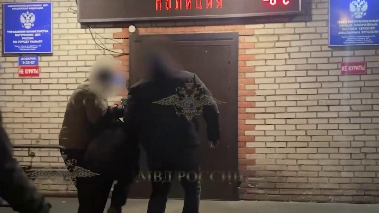 Ирина Волк: В Республике Тыве сотрудники полиции задержали подозреваемого в насильственных действиях сексуального характера в отношении 10-летней девочки