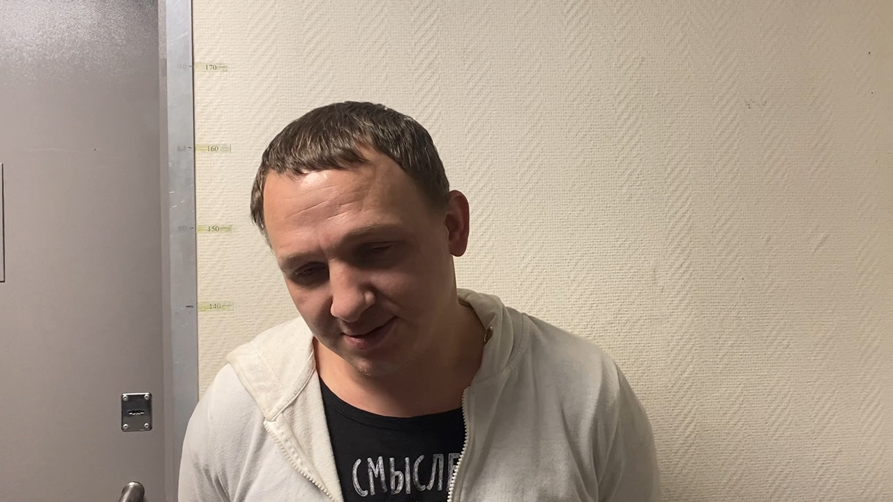 В Москве полицейскими задержан подозреваемый в причинении тяжкого вреда здоровью