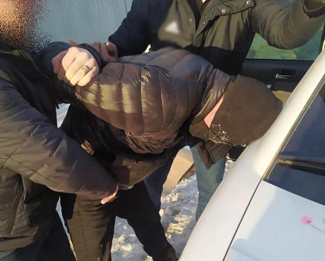 Полицейскими Якутии по горячим следам раскрыт разбой в автосервисе