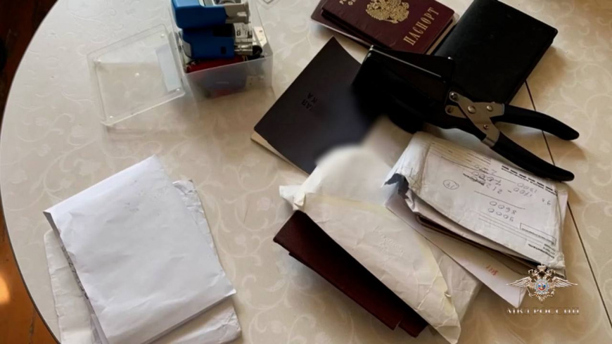 В Москве сотрудниками полиции пресечено мошенничество с продажей чужих квартир