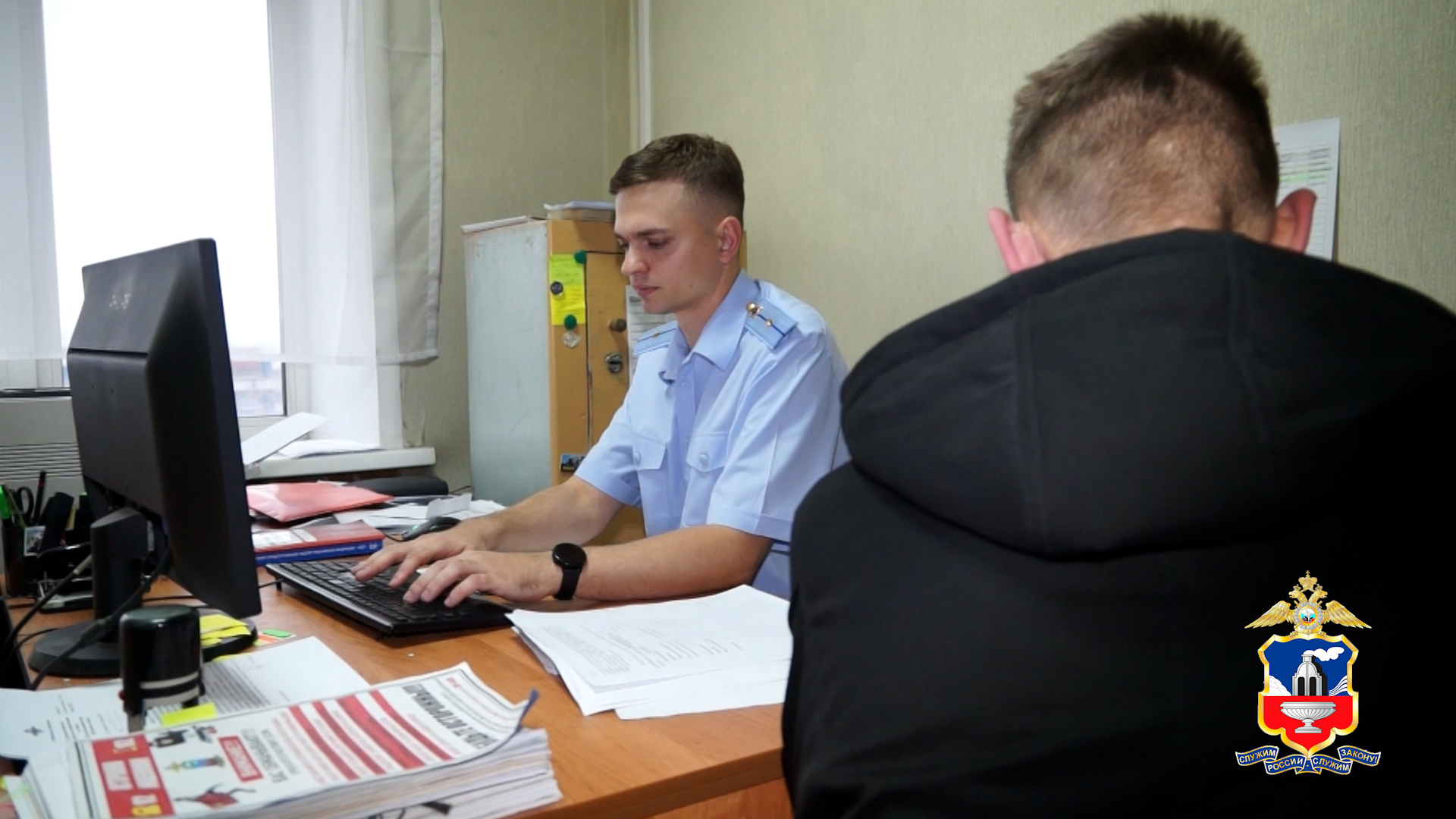 В Барнауле под стражу заключён помощник мошенников за участие в обмане 4 пенсионерок на 1 млн рублей