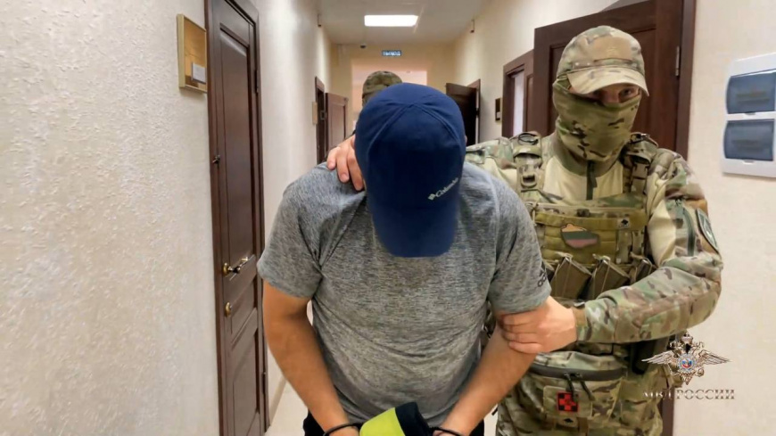 На Северном Кавказе возбуждено уголовное дело о многомиллионных хищениях