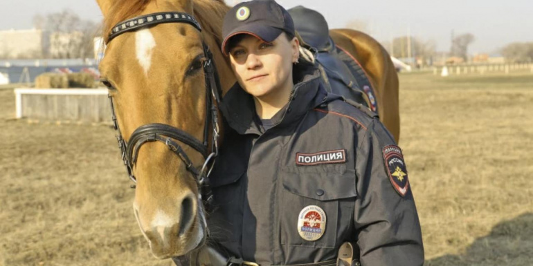 Достаточно одного взгляда