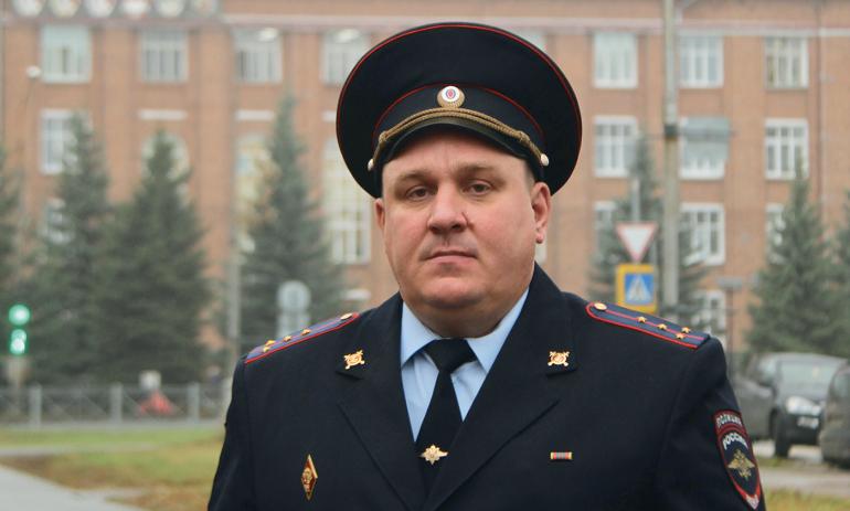 «Разберёмся, будьте спокойны!»