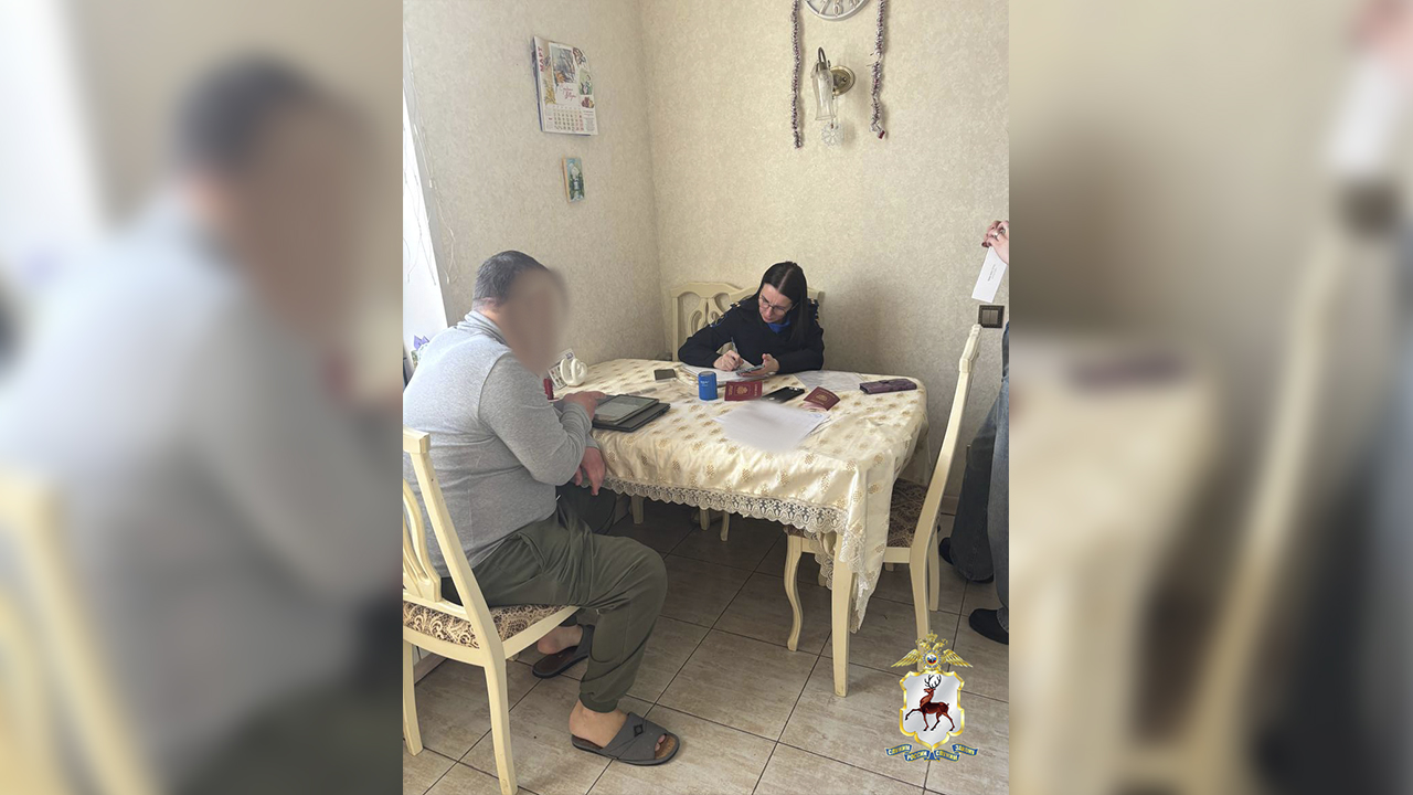Нижегородская полиция выявила хищение из бюджета 79 млн рублей при капремонте троллейбусного депо