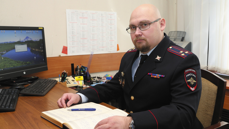 Уберечь молодёжь от экстремизма