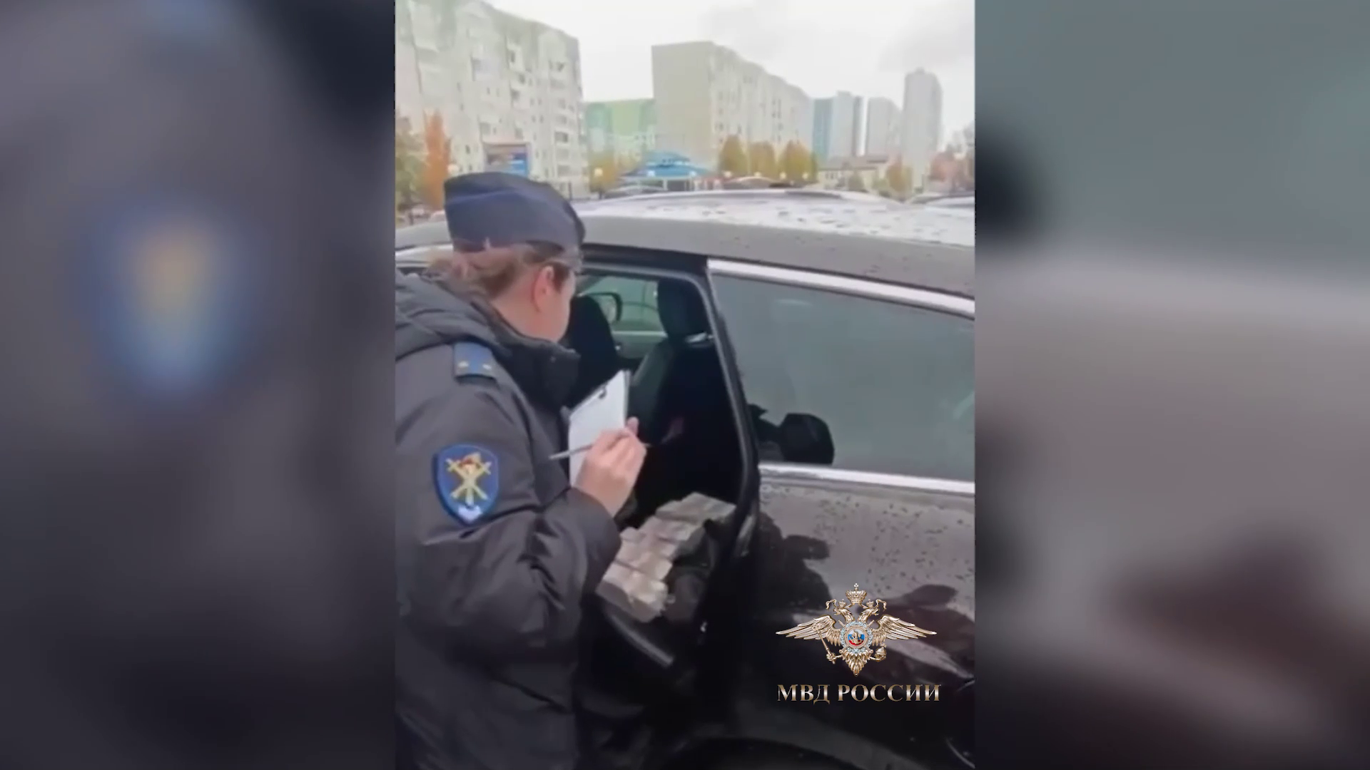 Ирина Волк: В Югре полицейские задержали подозреваемую в вымогательстве денег у генерального директора нефтегазовой компании