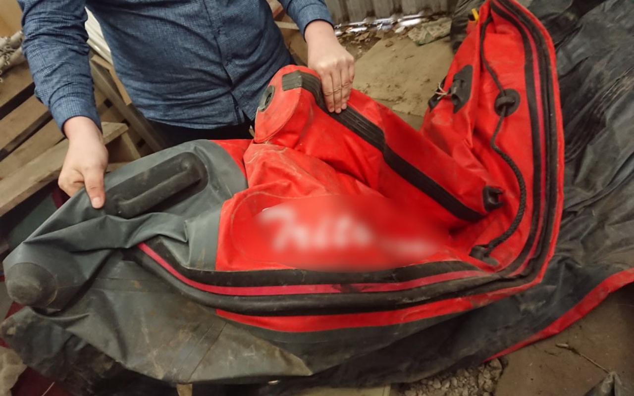 В Самарской области осудят троих сообщников, похитивших 11 лодок у отдыхавших на Волге граждан