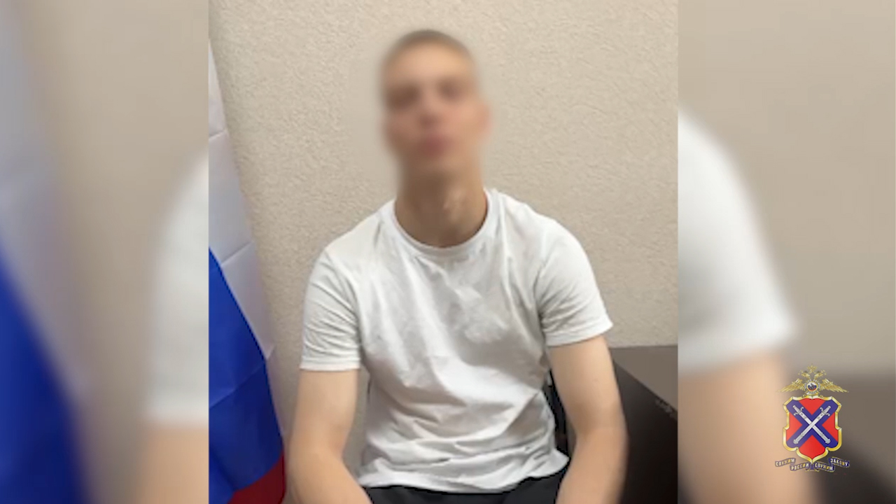 Помощник аферистов, обманувший двух престарелых жительниц Волгограда, задержан полицией