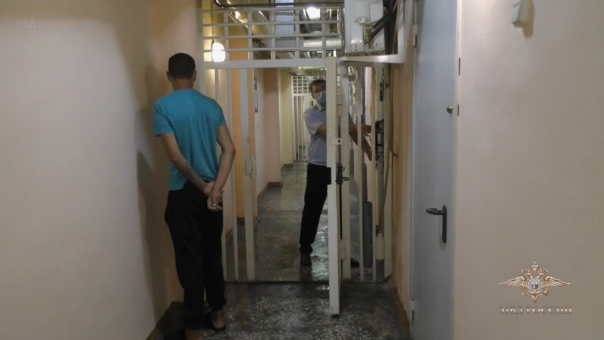 Предпринимателя обвиняют в серии экономических преступлений.