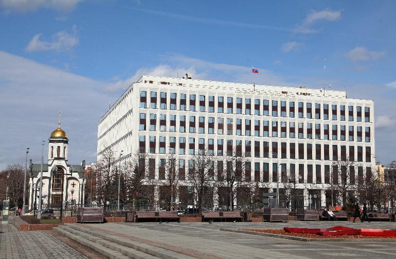 МВД России информирует иностранных ИT-специалистов и членов их семей