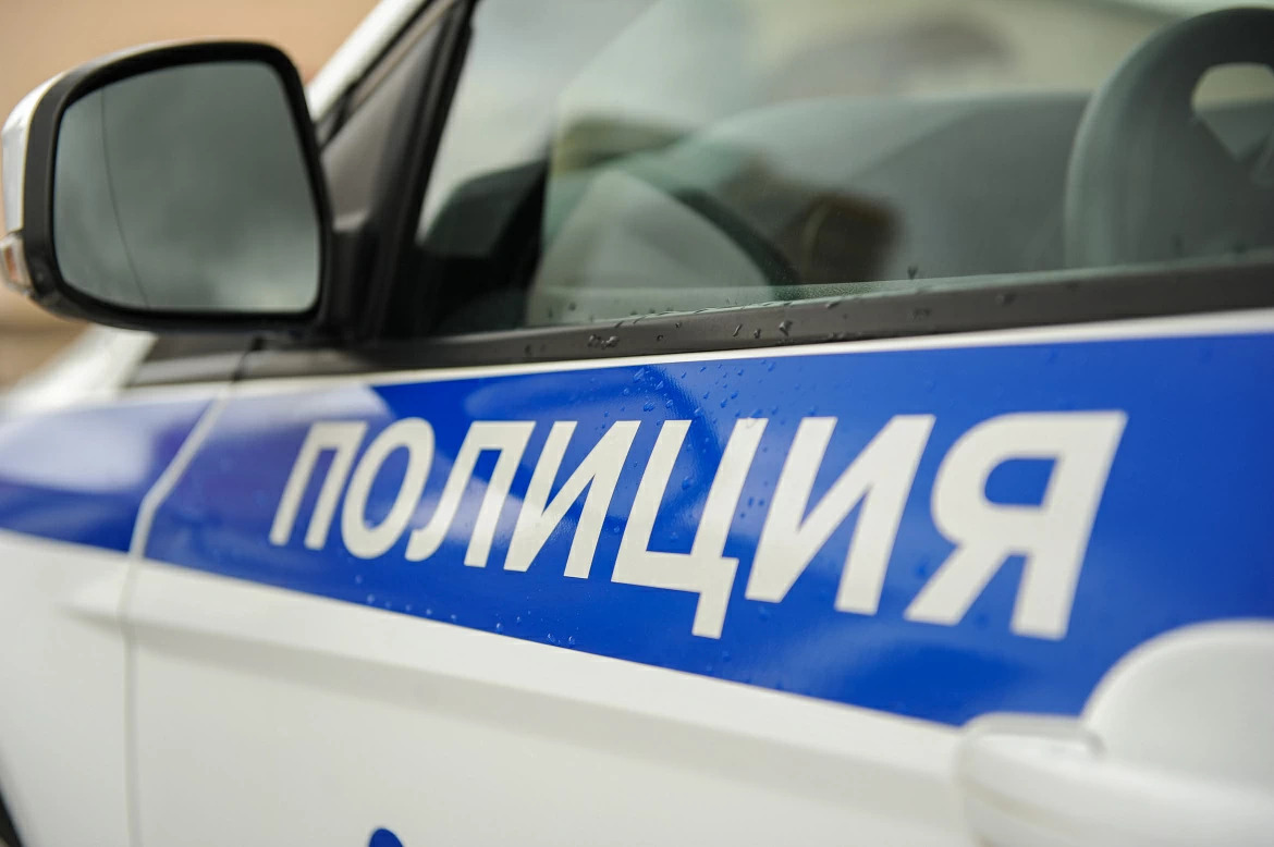 В Казани задержан подозреваемый в убийстве