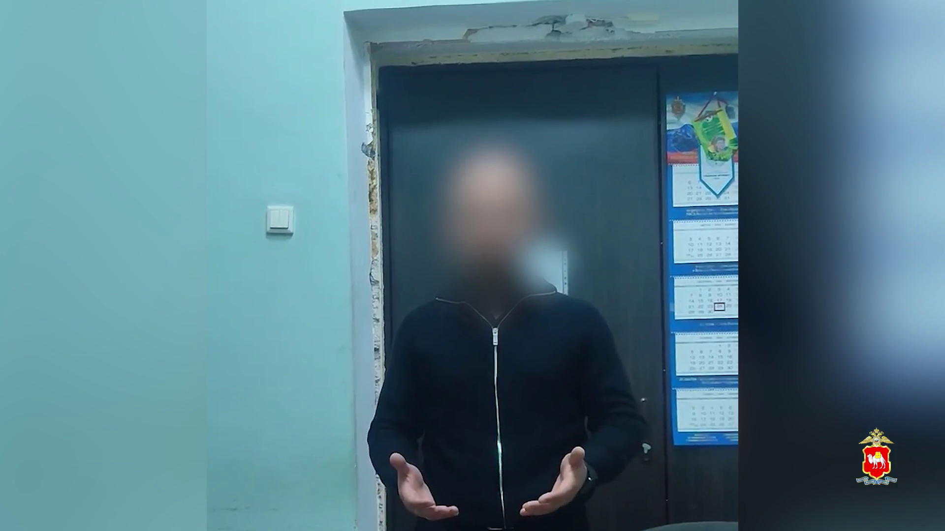 Директор московской фирмы допобразования уличён челябинской полицией в работе курьером мошенников