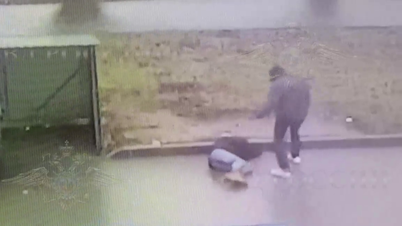 Ирина Волк: В Чувашии полицейские оперативно задержали мужчину, который жестоко избил жителя Новочебоксарска