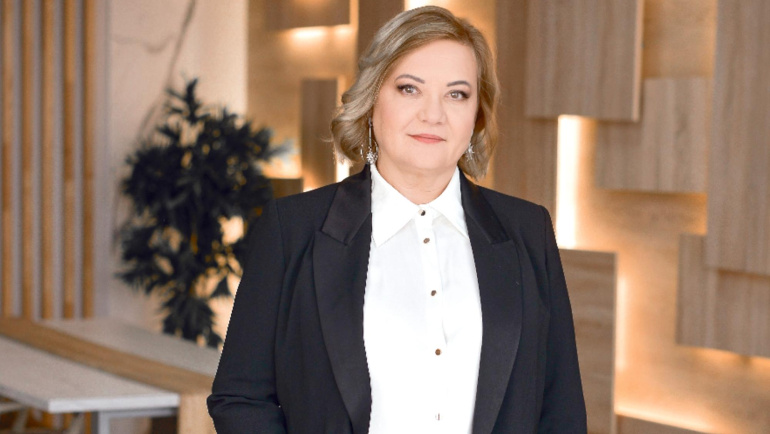 Елена Вавилова: «Быть невидимыми стало сложнее»