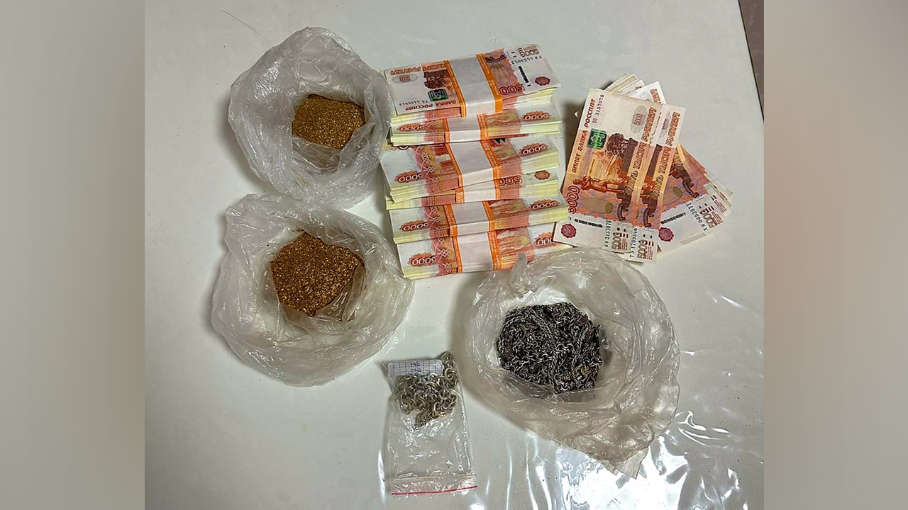 Приговор суда жителю Якутии, который нелегально добыл и продал почти 4 кг драгметаллов, вступил в силу