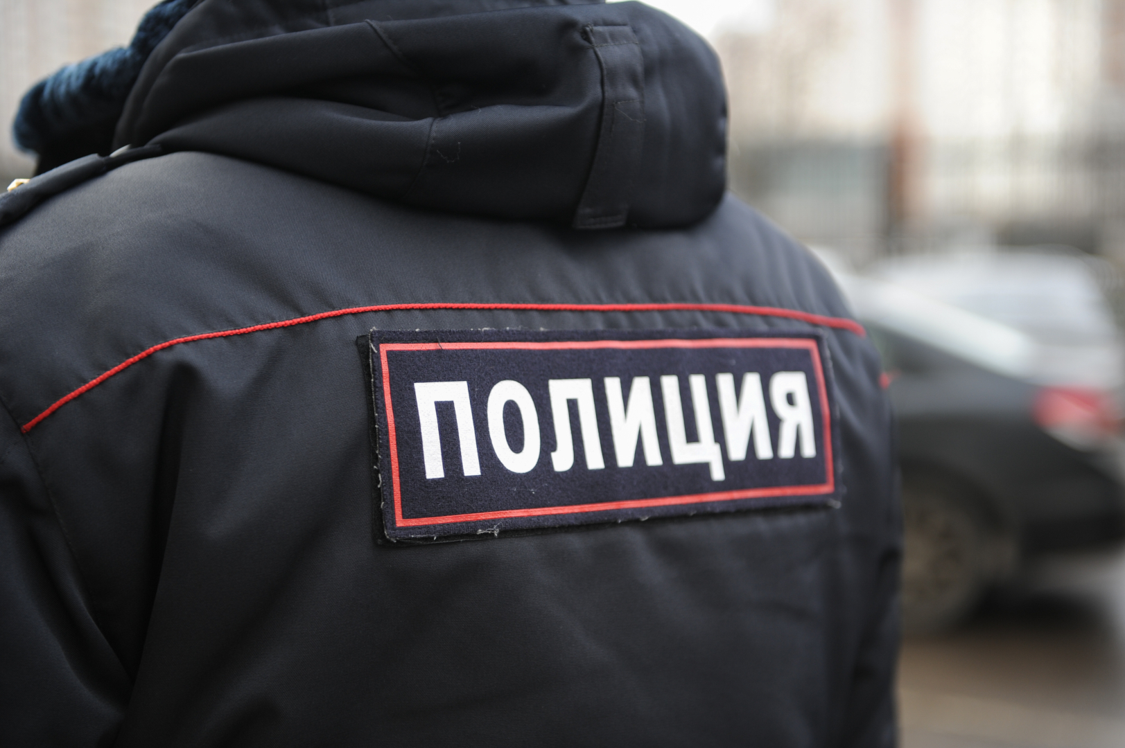 Ирина Волк: Сотрудники МВД России раскрыли убийство супружеской пары, совершенное 27 лет назад