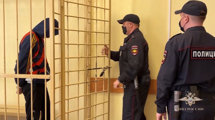 Задержаны предполагаемые участники группы телефонных мошенников
