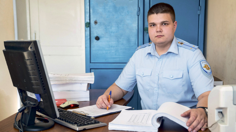 Чем дальше в лес, тем больше улик