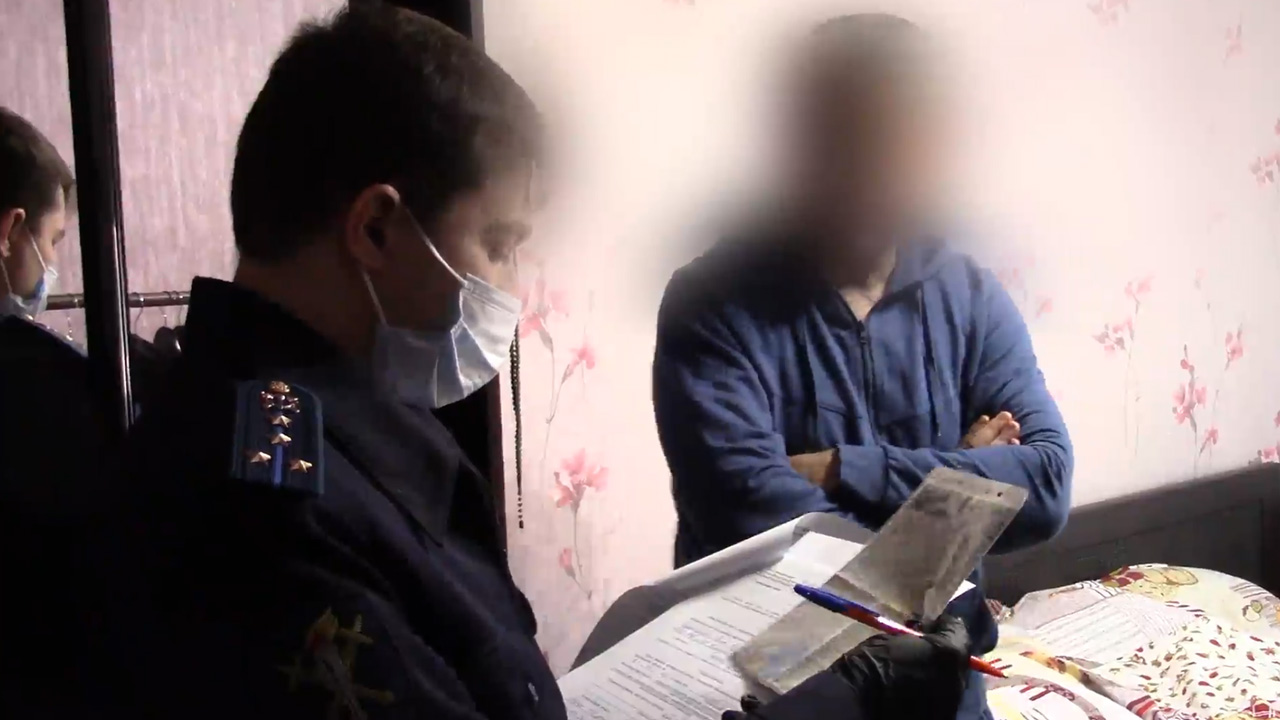 Чиновник из Кабардино-Балкарии подозревается в злоупотреблении должностными полномочиями