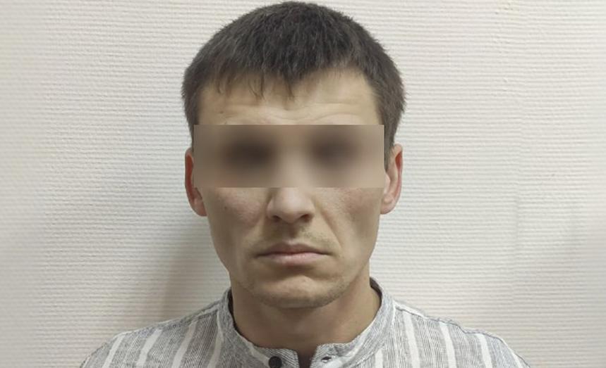 Столичные оперативники задержали гражданина, выстрелившего в сторону водителя грузовой машины