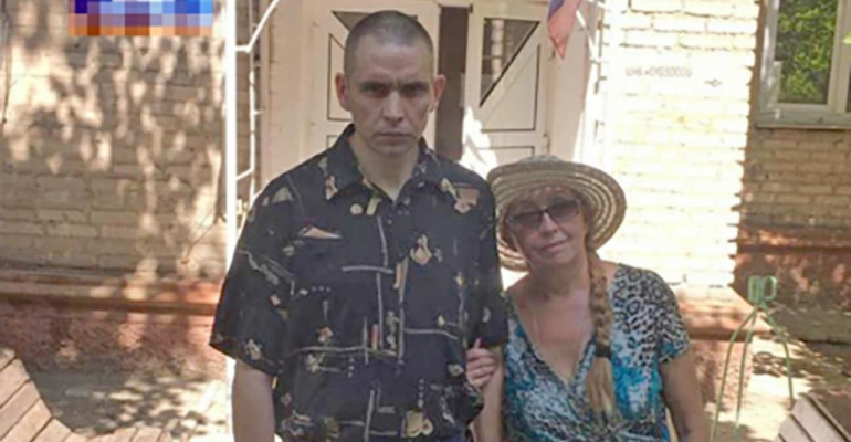 По остывшим следам, или Как сыщики невидимку отыскали