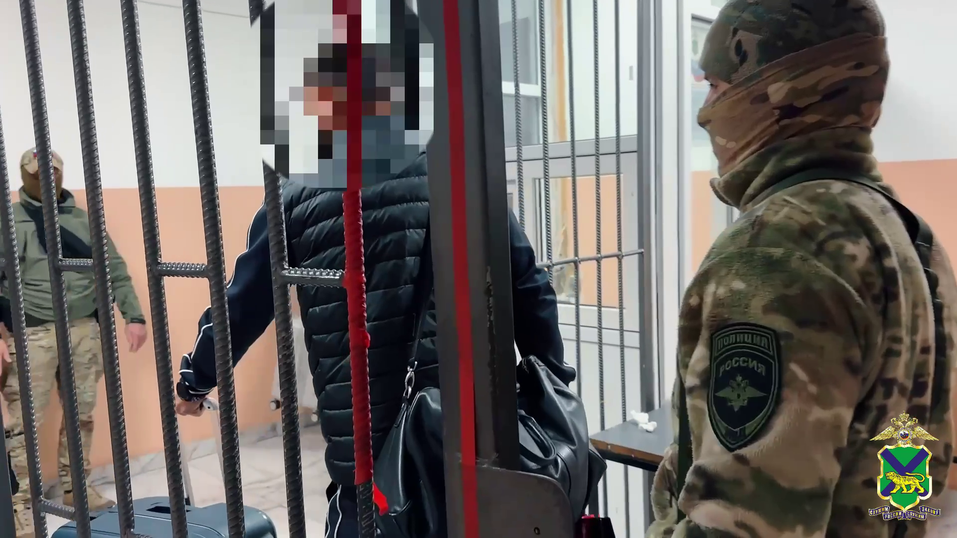 В Приморье под стражу заключён риелтор, продавший в интересах мошенников жильё обманутых пенсионерок